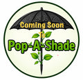 Mini Pop-A-Shade (Decor)