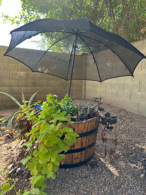 Pop-A-Shade