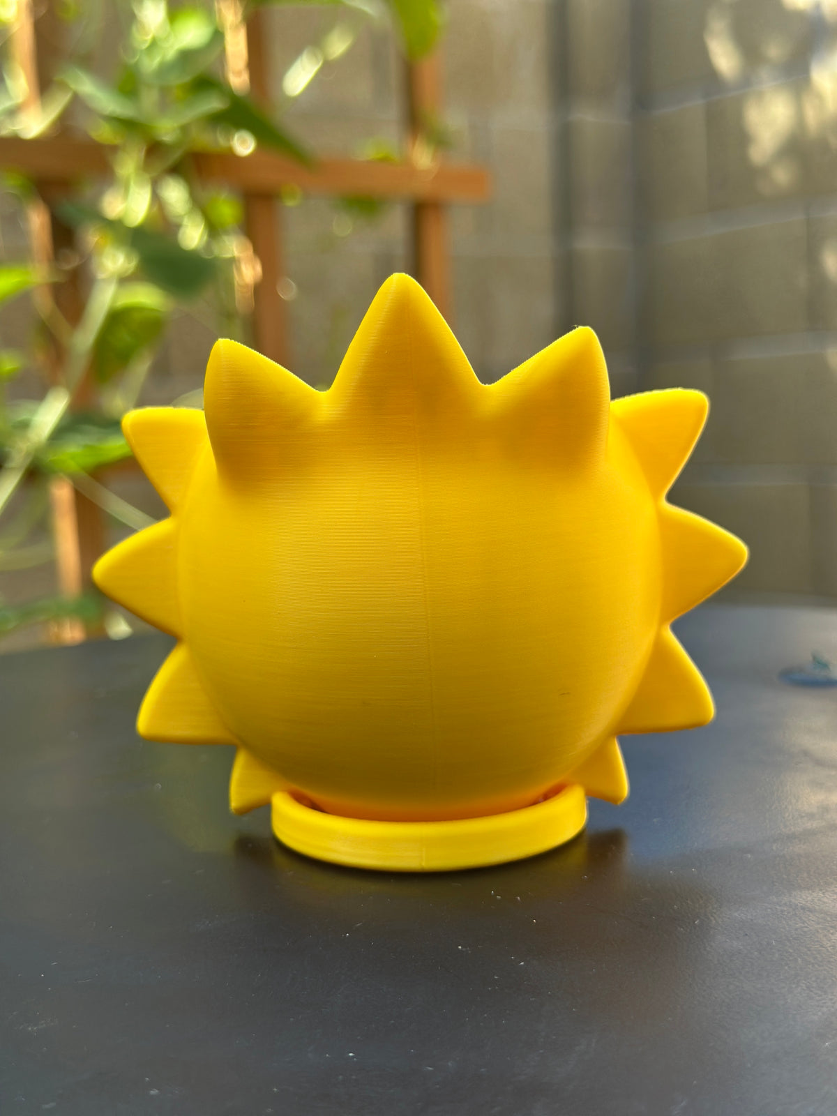 Pop-of-Sunshine (3" Pot)