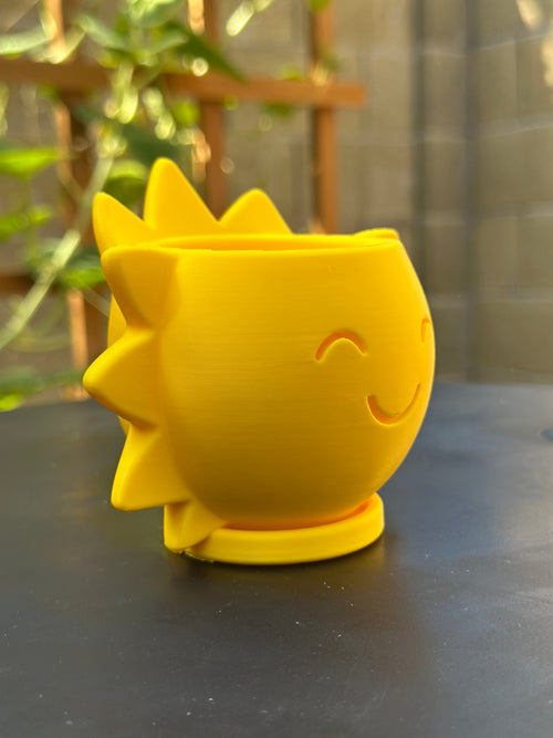 Pop-of-Sunshine (3" Pot)