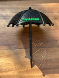 Mini Pop-A-Shade (Decor Stake)