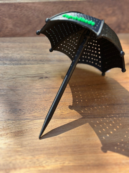 Mini Pop-A-Shade (Decor Stake)